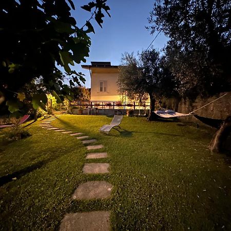 Il Gruccione Bed & Breakfast Sant'Omero Ngoại thất bức ảnh