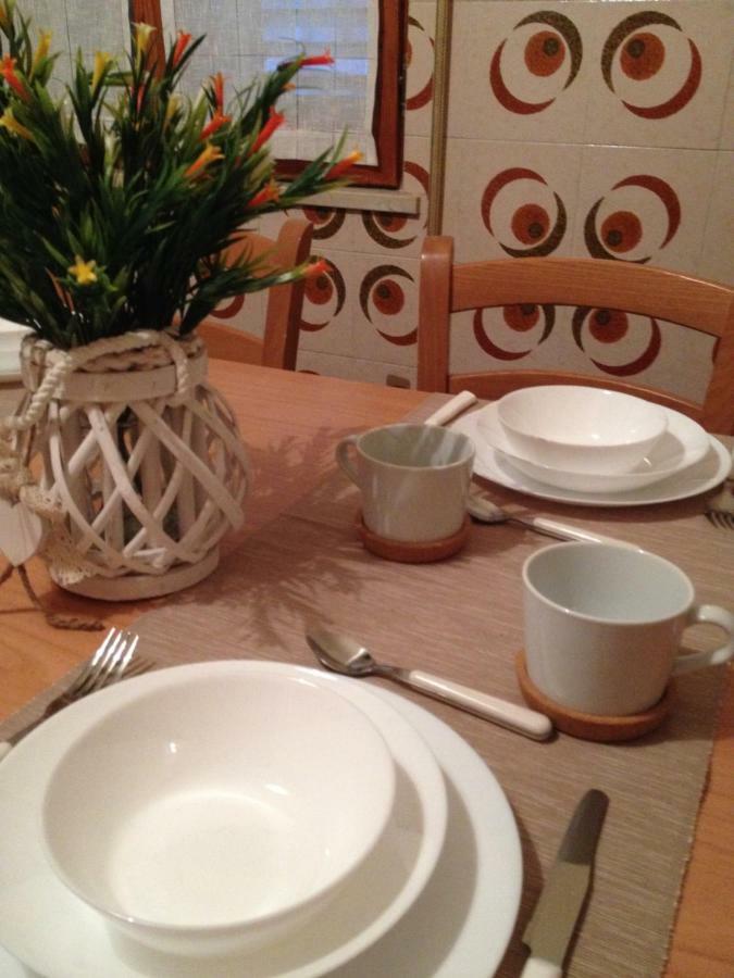 Il Gruccione Bed & Breakfast Sant'Omero Ngoại thất bức ảnh