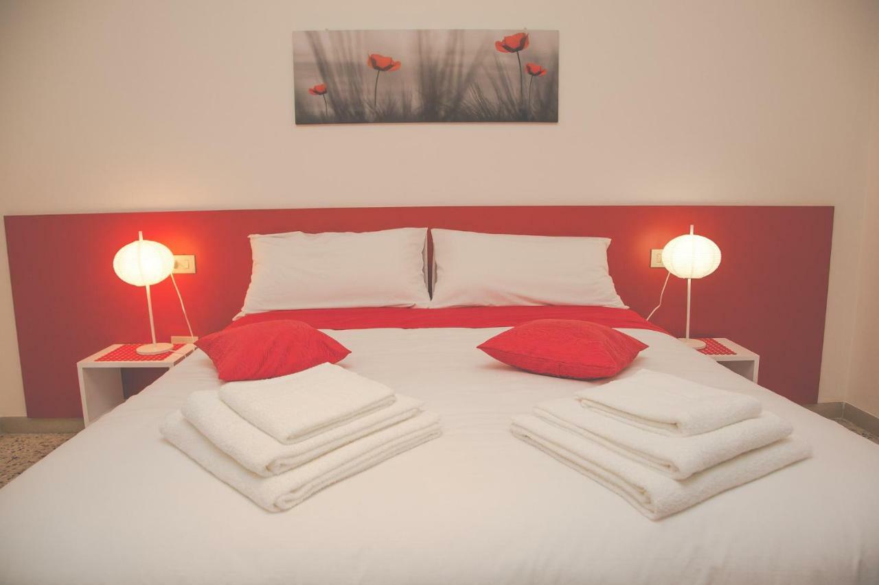 Il Gruccione Bed & Breakfast Sant'Omero Ngoại thất bức ảnh